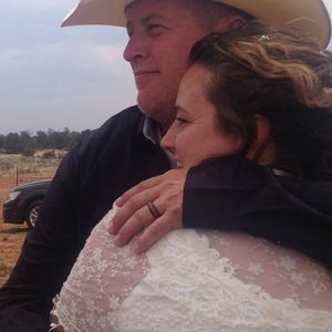 Meet your Posher, Lance-vicki